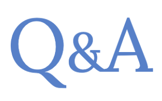 q&a